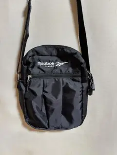 Reebok リーボック ショルダーバッグ
