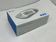 Microsoft Surface Mouse グレー