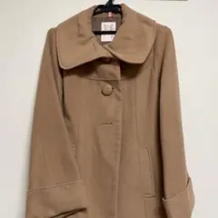 ウィルセレクション クリーニング済み リボン コート