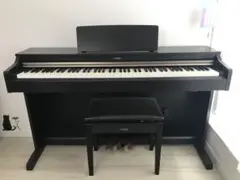 【nn様】送込 電子ピアノ本体YAMAHA ARUS YDP-162 ヤマハ | YDP-162 - ARIUS（アリウス） - 概要