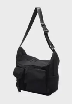 ベーセーストック フェロー別注 nylon shoulder