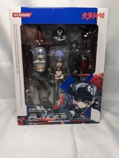 武装神姫 アルトアイネス (コナミスタイル限定)