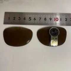 Ray-Ban B-15 レンズ ブラウン B&L 1994/96五輪 未使用