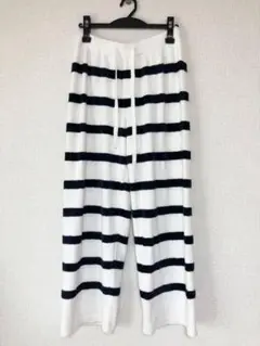 ♡新品未使用品 ジェラートピケ ルームウェア ロングパンツ♡
