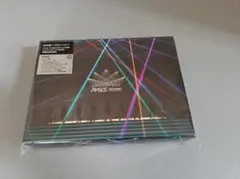 Snow Man DomeTour 2024 RAYS 初回盤Blu-ray