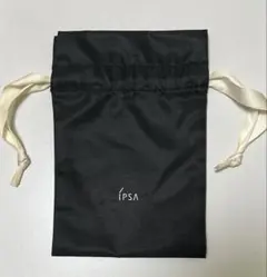IPSA 巾着袋
