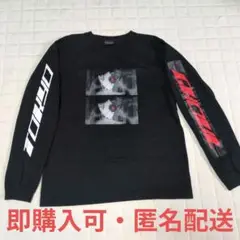 東京喰種×ジャーナルスタンダード　ロンT