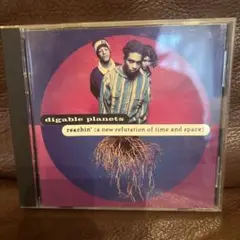 2025年最新】digable planets レコードの人気アイテム - メルカリ