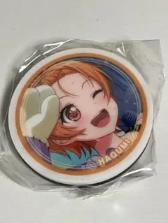 バンドリ リバーシ アクリル マグネット ハロハピ 北沢はぐみ ②