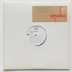 【12"】A Hundred Birds / Batonga