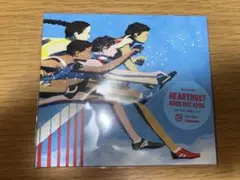 GOOD BYE APRIL HEARTDUST CD