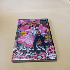 送料込 未開封 佐々木彩夏 DVD AYAKA-NATION 2017 ライブ