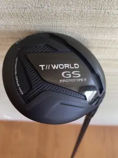 美品！HONMA TOUR WORLD GS PROTOTYPE 5W