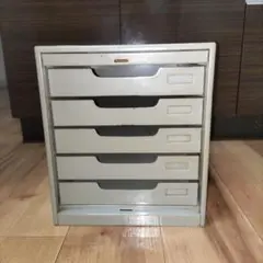 レターケース Itoki イトーキ レトロ