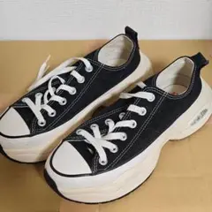 CONVERSE ALL STAR SURGETRAINER OX