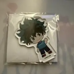 僕のヒーローアカデミア ヒロアカ ジョイポリ 東京ジョイポリス 緑谷出久