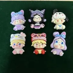 ポップマートデコパーツ