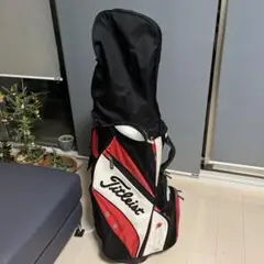タイトリスト キャリーバック