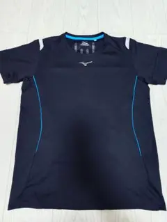 MIZUNO トレーニングウェア メンズ Tシャツ Lサイズ