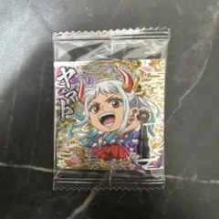ワンピース　ウエハース　シール　SGR ヤマト