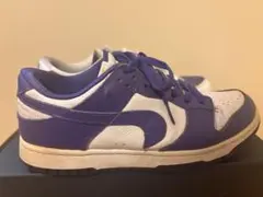 NIKE Dunk Low "Flip the Old School"