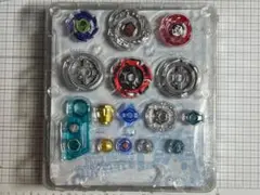 【激レア❗️】BB-121 究極DXセット　メタルファイトベイブレード