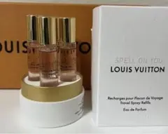 LOUIS VUITTON スペルオンユー香水 ルイヴィトン リフィル