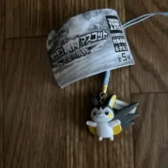 エモンガ　ポケモン　ガチャ　天空の飛翔