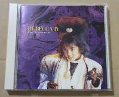 レベッカ　IV　CD
