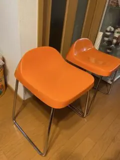 IDEE×ミニッツメイド コラボ チェア Amazon｜ミニッツメイド IDEE チェア 懸賞当選品｜ダイニング