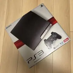 PS3 本体 250GB ブラック　色々セット　初期化済み