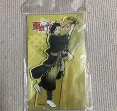 東京リベンジャーズ　ココ　アクリルスタンド