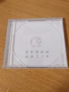 DVD-R　空