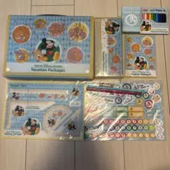 東京ディズニーリゾート　バケーションパッケージ