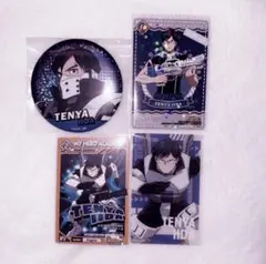 僕のヒーローアカデミア 飯田天哉 まとめ売り