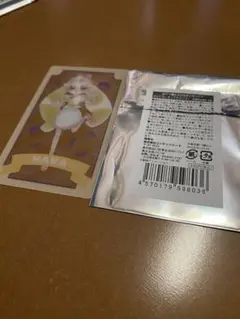 おジャ魔女どれみ クリアカード