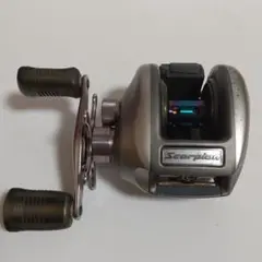 SHIMANO スコーピオンメタニウムXT 右 リール