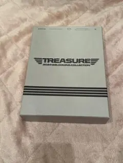 treasure シーグリ 2024 welcoming collection