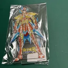 聖闘士星矢 海皇再起　3　ゲーマーズ限定版　有償特典オリジナルアクリルフィギュア