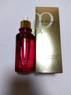 クレ・ド・ポー ボーテ ユイルレパラトゥリス 75ml