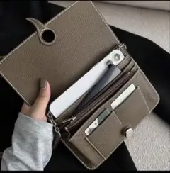 ウォレット　バッグ