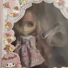 マイメロディ ブライス ブライス公式サイト | blythedoll.com