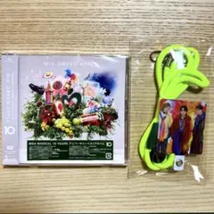 【未開封】Ms. GREEN APPLE MAGICAL 10 YEARS