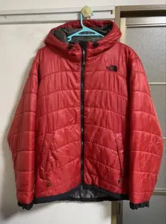 ザ ノースフェイス Cerro Torre HD Jacketプリマロフト ブラック