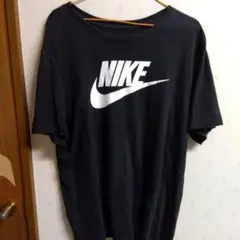 Nike The Nike Tee XXL 黒 Tシャツ