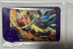 ポケモンフレンダ　ルカリオ　ベストタッグ第１弾