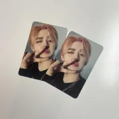 SEVENTEEN SPILL THE FEELS 封入 まとめ売り エスクプス