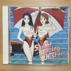 パーフェクトセレクション サウンド・レーシング・ヒストリー