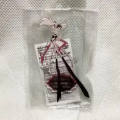 ハズビンホテルへようこそ　ナムコ　アクリルプレート　エンジェル