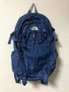 ザノースフェイス TELLUS 25